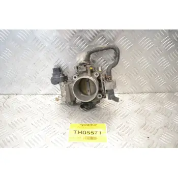 Πεταλούδα Γκαζιού Honda Civic 2000-2005 D17A2 DENSO 136200-2262