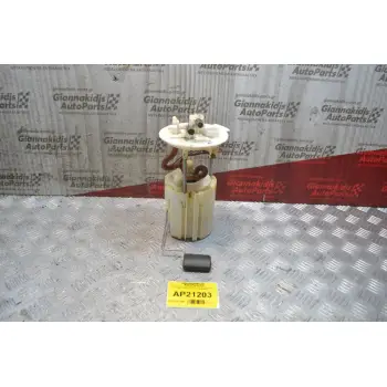 Αντλία Βενζίνης Hyundai i 10 Αρ.Κινητήρα B3LA 2014-2019 31110-B9000
