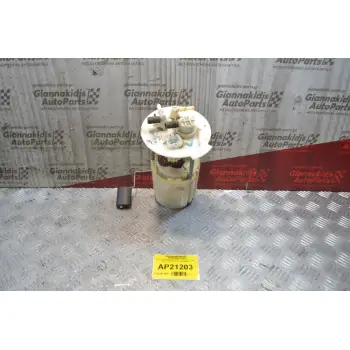Αντλία Βενζίνης Hyundai i 10 Αρ.Κινητήρα B3LA 2014-2019 31110-B9000