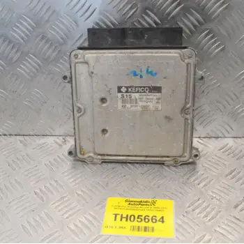 Εγκέφαλος Hyundai Accent III 2005-2010 KEFICO 9030936075A1 39101-26AD7