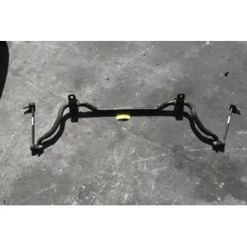 Ζυγαριά - Μπάρα Ζαμφόρ Εμπρός Volkswagen Amarok /Ford Ranger 3.0 V6 2022-2025