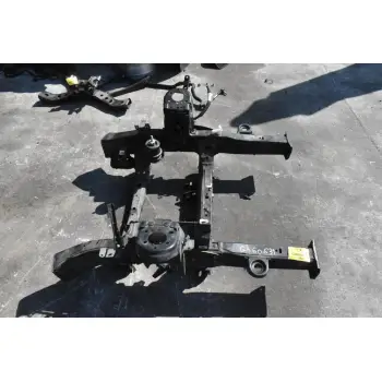 Κομματι Σασί Εμπρός Amarok /Ford Ranger 3.0 V6 2022-2025