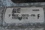 Κρεμαργιέρα (Δεξιοτίμονο) RHD Volkswagen Amarok /Ford Ranger 3.0 V6 2022-2025 (MB3W-3D070-FH)