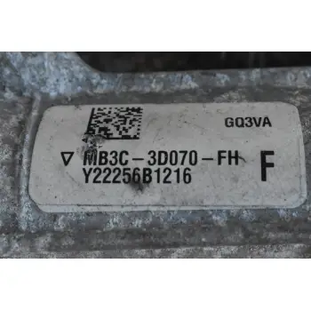 Κρεμαργιέρα (Δεξιοτίμονο) RHD Volkswagen Amarok /Ford Ranger 3.0 V6 2022-2025 (MB3W-3D070-FH)