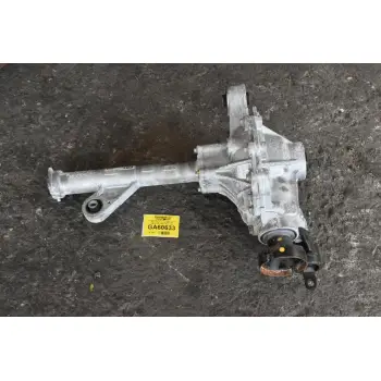 Διαφορικό Εμπρός Volkswagen Amarok /Ford Ranger 3.0 V6 2022-2025 (MB3W-3B079-EBC) Βήμα 3.55