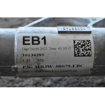 Διαφορικό Εμπρός Volkswagen Amarok /Ford Ranger 3.0 V6 2022-2025 (MB3W-3B079-EBC) Βήμα 3.55