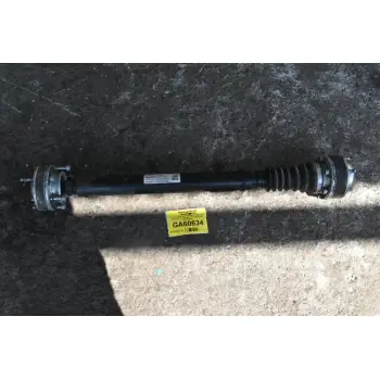 Κεντρικός Εμπρός Διαφορικού Volkswagen Amarok /Ford Ranger 3.0 V6 2022-2025 MB3W4A376