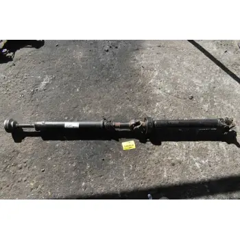 Κεντρικός Πίσω Volkswagen Amarok /Ford Ranger 3.0 V6 2022-2025 MB3W-4K145-GBC (2HJ525401T)