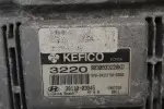 Εγκέφαλος Hyundai i20 / Kia Rio Picanto 1.2 G4LA 2008-2014 39110-03345 (KIA)
