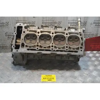 Καπάκι Μηχανής (Κεφαλάρι) Mercedes-Benz W203 Αρ.Κινητήρα 111.955 2000-2007 1110163901 *Πρεσαρισμένο