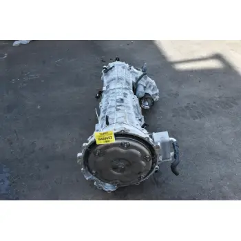 Αυτόματο Σασμάν 4X4 Volkswagen Amarok 3.0 V6 250hp  2022-2026 B2FS MBEP7000DA MB3P-7A195-DC (39.000km)