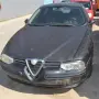 Ολόκληρο Αυτοκίνητο Alfa Romeo 156 1.6 Αρ.Κινητήρα AR67601 1997-2005
