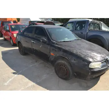 Ολόκληρο Αυτοκίνητο Alfa Romeo 156 1.6 Αρ.Κινητήρα AR67601 1997-2005