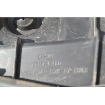Πλαστικό Κάλυμμα Νεροχύτη Hyundai i 10 2014-2019 86154-B9000