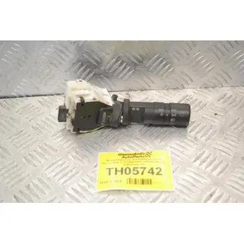 Μοχλοδιακόπτες Υαλοκαθαριστήρων Nissan Note E11 2005-2012 7Z03SN (Nissan Pathfinder III)