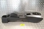 Κεντρική Κονσόλα Δαπέδου Toyota Yaris XP130 2011-2017 58911-0D300 58910-0D170