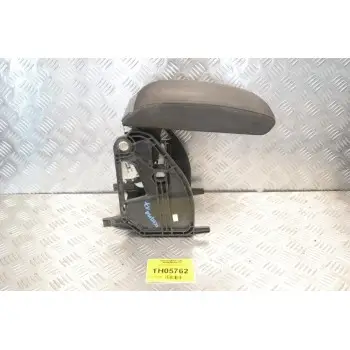 Τεμπέλης (Υποβραχιόνιο) Skoda Octavia III MK3 2013-2020 5E0864207