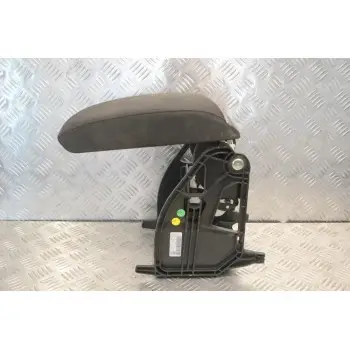 Τεμπέλης (Υποβραχιόνιο) Skoda Octavia III MK3 2013-2020 5E0864207