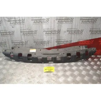Aνω Πλαστική Επένδυση / Μετώπη Μάσκα Hyundai i 10 2014-2019 86353-B9010