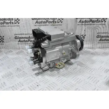 Αντλία Πετρελαίου D-Max 4JH1 3.0 2002-2007 0470504037 109341-1020 (Καινούρια)