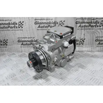 Αντλία Πετρελαίου D-Max 4JH1 3.0 2002-2007 0470504037 109341-1020 (Καινούρια)