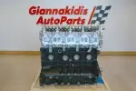 Κινητήρας - Μοτέρ Ford Ranger / B2500 2.5 TD WL 1998-2005 (Καινουργιος)