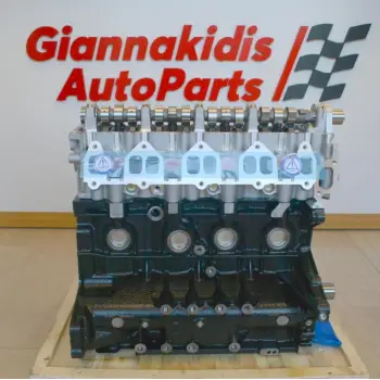 Κινητήρας - Μοτέρ Ford Ranger / B2500 2.5 TD WL 1998-2005 (Καινουργιος)