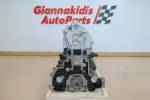 Κινητήρας - Μοτέρ Ford Ranger / B2500 2.5 TD WL 1998-2005 (Καινουργιος)