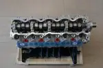Κινητήρας - Μοτέρ Ford Ranger / B2500 2.5 TD WL 1998-2005 (Καινουργιος)