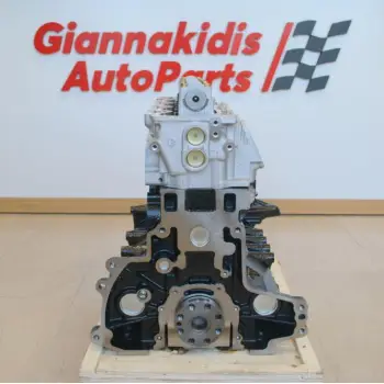 Κινητήρας - Μοτέρ Ford Ranger / B2500 2.5 TD WL 1998-2005 (Καινουργιος)