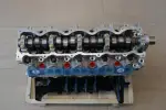 Κινητήρας - Μοτέρ Ford Ranger / B2500 2.5 TD WL 1998-2005 (Καινουργιος)