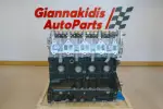 Κινητήρας - Μοτέρ Ford Ranger / B2500 2.5 TD WL 1998-2005 (Καινουργιος)