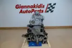 Κινητήρας - Μοτέρ Ford Ranger / B2500 2.5 TD WL 1998-2005 (Καινουργιος)