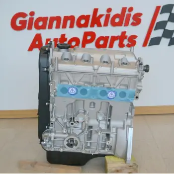 Κινητήρας - Μοτέρ Suzuki Grand Vitara 1.6 G16B 1998-2001 (Με διανομεα)