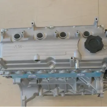 Κινητήρας - Μοτέρ Suzuki Grand Vitara 1.6 G16B 1998-2001 (Με διανομεα)
