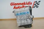 Κινητήρας - Μοτέρ Suzuki Grand Vitara 1.6 G16B 1998-2001 (Με διανομεα)