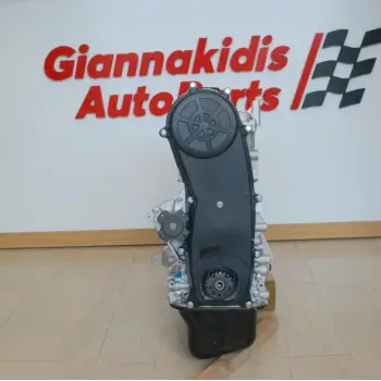 Κινητήρας - Μοτέρ Suzuki Grand Vitara 1.6 G16B 1998-2001 (Με διανομεα)