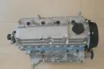 Κινητήρας - Μοτέρ Suzuki Grand Vitara 1.6 G16B 1998-2001 (Με διανομεα)