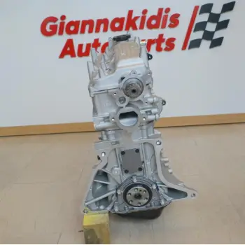 Κινητήρας - Μοτέρ Suzuki Grand Vitara 1.6 G16B 1998-2001 (Με διανομεα)
