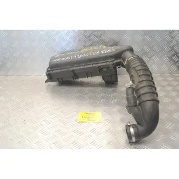 Φιλτροκούτι / Παπάς Peugeot 207 - 308 / Citroen C4 THP 5FT 1.6 Turbo (Mini Cooper) 757669180 62276