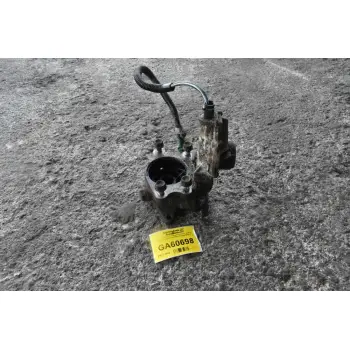 Κομπλαδόρος Διαφορικού Isuzu D-Max 2002-2012 051100-0054 8-97367959-0