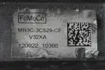 Κολώνα τιμονιού Volkswagen Amarok 2021-2026 MB3C529-CE