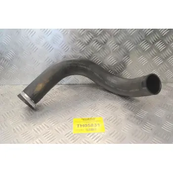 Intercooler - Κολάρο Nissan Pathfinder III R51 2005-2010 14463-EB305A (NAVARA D40 2.5DCi)