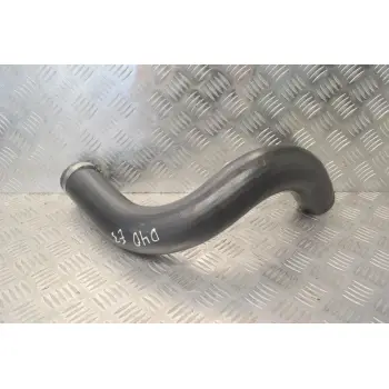 Intercooler - Κολάρο Nissan Pathfinder III R51 2005-2010 14463-EB305A (NAVARA D40 2.5DCi)