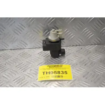 Βαλβίδα Τουρμπίνας Γνήσια Nissan Navara D40 YD25 2006-2010 14956-EB300