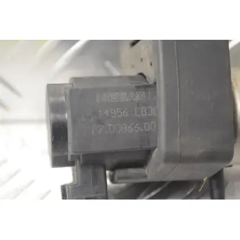 Βαλβίδα Τουρμπίνας Γνήσια Nissan Navara D40 YD25 2006-2010 14956-EB300