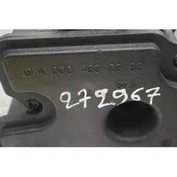 Δοχείο Λαδιού Υραυλικού Τιμονιού Mercedes-Benz CLC (W203, W204) 2007-2010 A0004602383 (W211, W212, W221, X204, C219)
