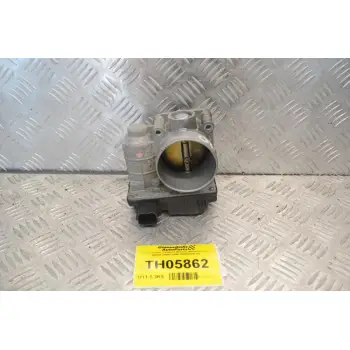 Πεταλούδα Γκαζιού Nissan Almera Tino QR20 2000-2006 SERA576-01
