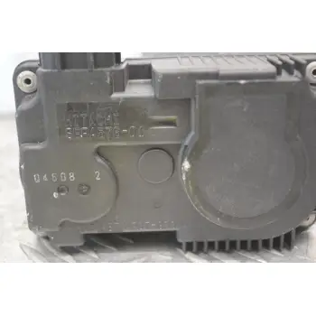Πεταλούδα Γκαζιού Nissan Almera Tino QR20 2000-2006 SERA576-01