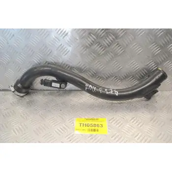 Intercooler - Κολάρο - Αισθητήρας  Renault Clio 2002-2012 0281002566 8200168253